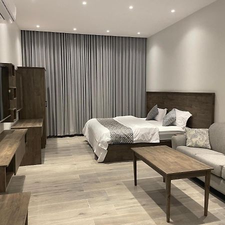Anan Suites Dammam Esterno foto