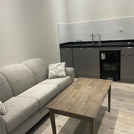 Anan Suites Dammam Esterno foto
