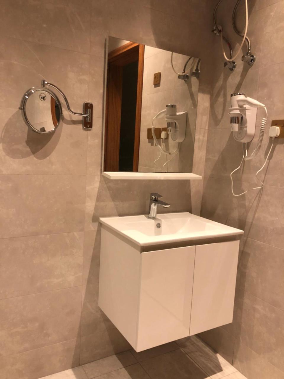 Anan Suites Dammam Esterno foto